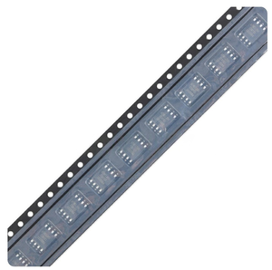 Microcontrôleur AVR 8 bits <span class=keywords><strong>ATTINY85</strong></span>-20SU, module compact pour projets DIY, 20 MHz, boîtier <span class=keywords><strong>SMD</strong></span> SOIC-8, fabriqué en Thaïlande - Product Image 2