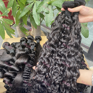 Bán buôn bó Peru con người <span class=keywords><strong>t</strong></span>óc lớp biểu bì phù hợp <span class=keywords><strong>t</strong></span>óc bó Peru <span class=keywords><strong>t</strong></span>óc bó - Product Image 1