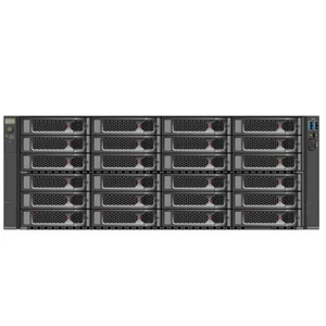 Fusion Server <span class=keywords><strong>Data</strong></span> 8468 G5500 V7 4U, Server Rackmount di Tel Xeon Platinum untuk komputasi efisiensi tinggi - Product Image 2