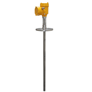 Sensor de Nivel de Radar Industrial en Línea de 26 GHz, Sin Contacto, Alta Frecuencia - Product Image 1