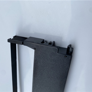 ตลับหมึกผ้าสีดำ ใช้ได้กับเครื่องพิมพ์ Epson LQ-310 <span class=keywords><strong>LQ310</strong></span> LX-310 LX310 LQ520K S015632 S015634 เครื่องพิมพ์ดอทเมทริกซ์ - Product Image 2