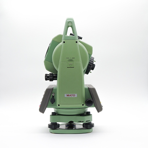 เครื่องมือวัดแบบ Total Station กล้องวัดมุมแบบ Total Station ในกลุ่มเครื่องมือวัดแสงอื่นๆ กล้องวัดมุมแบบ Total Station คุณภาพสูง - Product Image 2