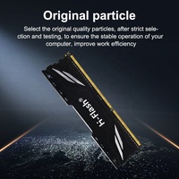 High Quality Ram Module Desktop Memory Ram 2GB 4GB 8GB 1333MHz Ddr3 Ram 1600 Mhz