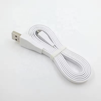 Grosir Pabrik untuk Kabel Pengisian Daya Micro-USB TPE Tembaga Murni UE BOOM MEGABOOM ROLL untuk Penggantian Speaker