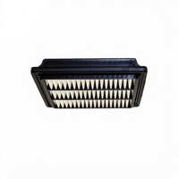 17801-31180 Nouveau filtre à air pour voiture, filtre à haut débit pour les modèles Toyota, accessoires de protection du moteur du véhicule