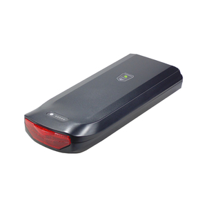 Batterie au lithium intégrée 48V 10.4Ah 12Ah 14Ah DJ Super Bike LATONA 26 pouces 500W 750W Elektrokolo LEADER FOX LATONA <span class=keywords><strong>TOPLIFE</strong></span> E-4600 - Product Image 1
