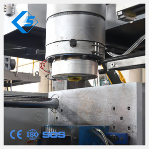 Tambour bleu entièrement automatique monocouche double couche 20 30 <span class=keywords><strong>litres</strong></span> accumulateur de tambour en plastique de 20 <span class=keywords><strong>litres</strong></span> faisant la machine - Product Image 5