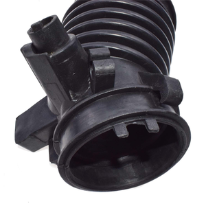 Sistema de Motor Automotriz OEM 17225-R1A-A01 Nuevo Tubo de Flujo de Aire para Filtro de Aire de Coche Manguera de Admisión para Honda Civic ILX 2012-2015 de Goma para Motor - Product Image 1