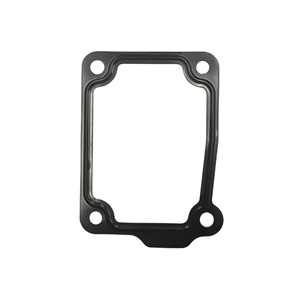 Water Outlet <b>Gasket</b> 9804663280 For Peugeot Citroen 16V Engine Replacement Part - Product Image 1