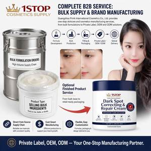 Crème éclaircissante certifiée spéciale maquillage national, élimine <span class=keywords><strong>les</strong></span> <span class=keywords><strong>taches</strong></span> brunes, <span class=keywords><strong>les</strong></span> <span class=keywords><strong>taches</strong></span> de rousseur, <span class=keywords><strong>les</strong></span> <span class=keywords><strong>taches</strong></span> jaunes, illumine le teint, cosmétique - Product Image 2