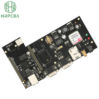 Ensamblaje de PCB para Imágenes Médicas Avanzadas, SMT Personalizado para Sistemas de MRI, CT y PET CT, Fabricante OEM con Certificación ISO 13485