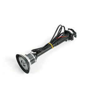 Nouvelle buse centrifuge miniature 12S-18S 48V Moteur sans balais Buse centrifuge DIY Système de pulvérisation de drone agricole - Product Image 3