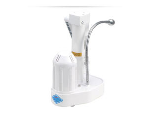 Máquina de Perforación Digital Automática para Talleres Ópticos - Product Image 2