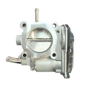 Nueva Válvula de Aceleración 35100-2B340 para Elantra, Pieza de Repuesto - Product Image 2