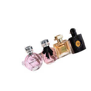 Oferta Especial: Perfume en Spray <span class=keywords><strong>Eau</strong></span> de Parfum de 100 ml con Aroma a Limón en Botella de Vidrio - Product Image 3