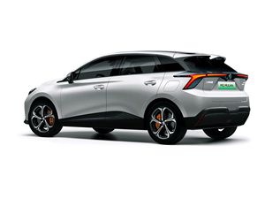 Nuevos vehículos chinos MG4 2026 437 Versión gratuita, el vehículo eléctrico compacto más <span class=keywords><strong>barato</strong></span> de carga rápida en stock - Product Image 2