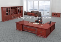 Chaise de bureau Patron/PDG/gestionnaire Mobilier de bureau