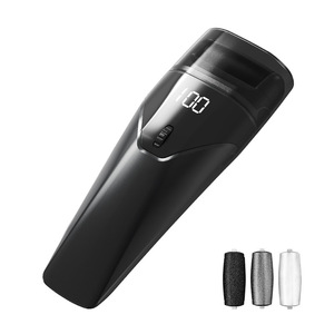 Nouvelle ponceuse électrique pour les pieds, appareil électrique pour éliminer les callosités, machine exfoliante pour la réparation de la peau des pieds - Product Image 2