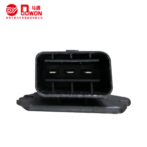 GUTE QUALITÄT ELEKTRISCHER KÜHLER LÜFTER K3 FORTE 14- FORTE KOUP 14-für KIA für DUAL 25380-3X000 - Product Image 3