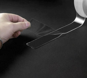 <span class=keywords><strong>Nano</strong></span> magia <span class=keywords><strong>cinta</strong></span> de <span class=keywords><strong>doble</strong></span> <span class=keywords><strong>cara</strong></span> alfombra lavable claro Anti Slip arreglar <span class=keywords><strong>Cinta</strong></span> de agarre de Gel <span class=keywords><strong>doble</strong></span> <span class=keywords><strong>cara</strong></span> Gel <span class=keywords><strong>Cinta</strong></span> de agarre - Product Image 3