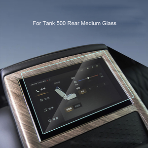 แผงหน้าปัดแผงหน้าปัด LCD สำหรับ tank500อุปกรณ์เสริมรถยนต์<span class=keywords><strong>500</strong></span>ถัง - Product Image 2
