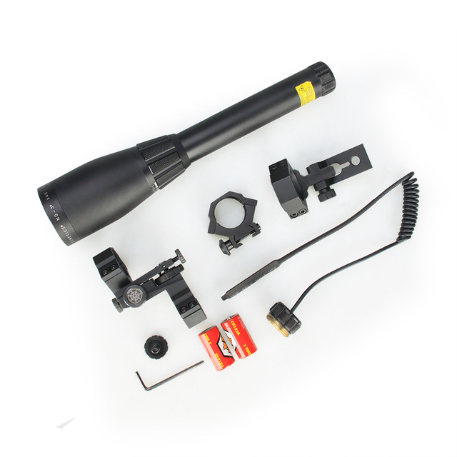 Tactical Flashlight, Outdoor LED High - Power Flashlight, Suitable for Camping and Daily Carry