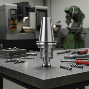 Portaherramientas combinado Fervi para herramientas de mecanizado - Product Image 3