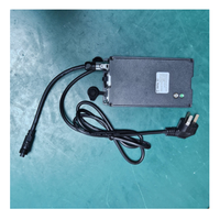 Contrôleur Led extérieur IP65 Portable 680 Pixels 200W Port unique étanche à la pluie Artnet DMX système de contrôle de lumière LED pour lumières de scène