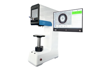 Testeur de dureté <span class=keywords><strong>Brinell</strong></span> automatique en acier coulé Testeur de dureté <span class=keywords><strong>Brinell</strong></span> à affichage numérique pour <span class=keywords><strong>microscope</strong></span> à lecture externe - Product Image 5