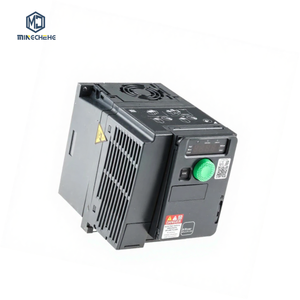 Convertidor de Frecuencia Compacto ATV320U75N4C 100% Nuevo, Control Vectorial, 400-480V CA, Trifásico, Dispositivo de Control de Velocidad de Motor de Alta Eficiencia - Product Image 3