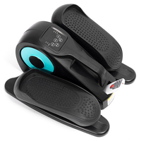Bicicleta de Ejercicio Médica Mini de ABS, Hierro y Cobre, 50W, 110/220V, para Recuperación Postoperatoria y de Accidentes Cerebrovasculares, en Oferta