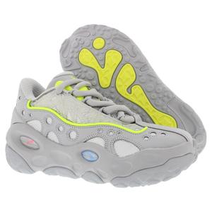Zapatos Puma La France <span class=keywords><strong>Rnr</strong></span> para Hombre, Planos, Color Gris Claro, Estilo Deportivo - Product Image 4