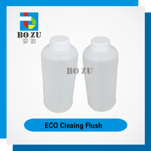 Chất Lượng Cao 1L Sinh Thái Mực Dung Môi Chất Lỏng Làm Sạch Cho Máy In Phun Máy In Máy In printhead Flush In Ấn Máy Móc Phần - Product Image 2