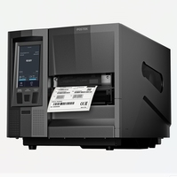 Imprimante d'étiquettes de codes-barres à transfert thermique multi-interface de qualité industrielle Postek série TX TX2 TX3 TX6