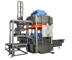 ماكينة صنع بلاط حائط احترافية للاستخدام على نطاق واسع للاستخدام في الأماكن المغلقة والخارجية ، ماكينة صنع بلاط الحائط للبيع - Product Image 1