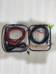 เครื่องทดสอบความทนทานไฟฟ้ากระแสสลับแบบใช้น้ำมัน AC DC ระบบ<span class=keywords><strong>ทดสอบ</strong></span>ความทนทานไฟฟ้ากระแสสลับ<span class=keywords><strong>แบบ</strong></span>ใช้น้ำมัน พร้อมระบบควบคุมอัตโนมัติ  จำกัดกระแสและความต้านทาน - Product Image 6