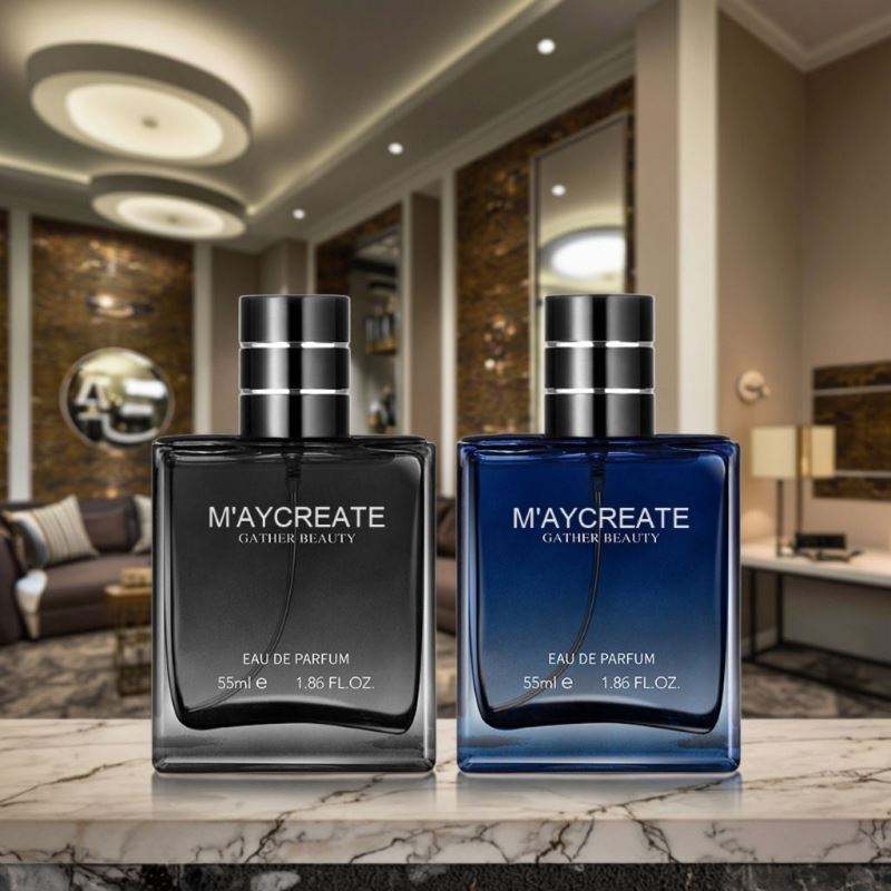 Luxury Designer Perfume Men 100ml Unisex Perfume Men Women Cologne Body  Spray Long Lasting Fragrance