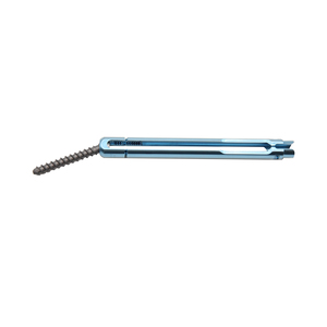 Parafuso Pedicular Poliaxial de Titânio Autoatarraxante MIS, Parafuso Percutâneo, Parafusos Transpediculares Lombares GB1Z-II 5.5-7.5 - Product Image 4