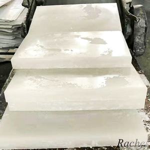 Asgard entièrement raffiné 2025 cire microcristalline <span class=keywords><strong>paraffine</strong></span> silicone émulsion de cire <span class=keywords><strong>végétale</strong></span> formes solides 0.5% teneur en huile pour cuir - Product Image 3