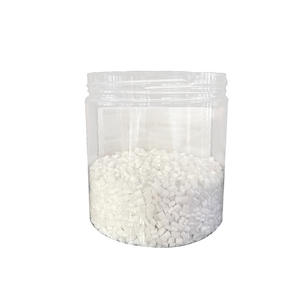 Masterbatch de Color Transparente de Poliéster PET Liso de Cara Abierta, Fluible, Antiadherente/Antirrayas, Venta al por Mayor - Product Image 1