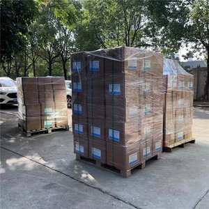 Stabilisateur de vin insoluble <span class=keywords><strong>PVPP</strong></span> de qualité alimentaire, polyvinylpyrrolidone réticulé, crospovidone USP EP BP E1202 Grade <span class=keywords><strong>PVPP</strong></span> - Product Image 5