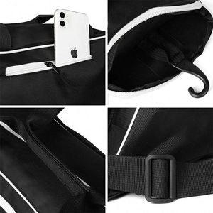 Sac de rangement léger pour équipement de baseball et de softball pour jeunes, fabriqué en usine BSCI, sac de sport d'extérieur pour baseball - Product Image 6