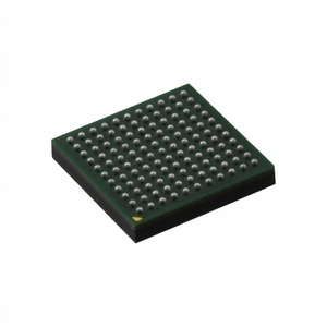 Componentes Originales del Kit Electrónico 121 XFBGA IC MCU 32BIT 1MB FLASH 121XFBGA MK64FN1M0VDC12 Integrado - Product Image 1