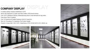 <span class=keywords><strong>Pommeau</strong></span> <span class=keywords><strong>de</strong></span> <span class=keywords><strong>douche</strong></span> à main pour salle <span class=keywords><strong>de</strong></span> bain OEM ODM à 5 réglages avec hydromasseur à bulles <span class=keywords><strong>sans</strong></span> perçage - Product Image 4