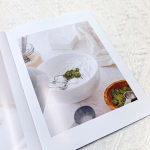 <span class=keywords><strong>Libro</strong></span> con Encuadernación Perfecta a Todo Color con Logotipo Personalizado Impreso en Papel <span class=keywords><strong>de</strong></span> Arte - Product Image 5