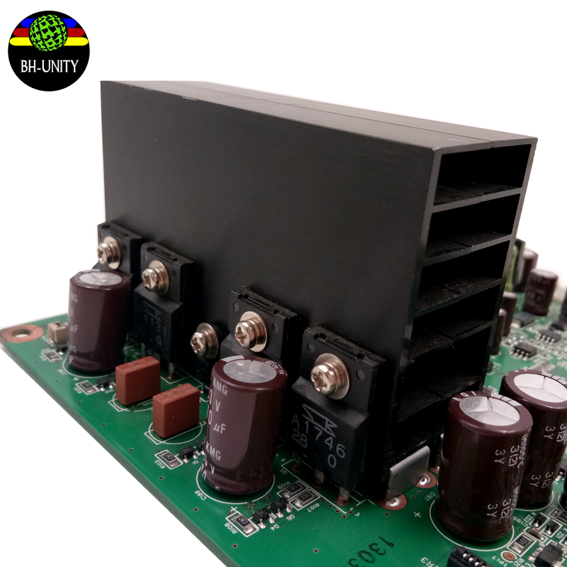 MUTOH RJ900X Main Board - Original Plotter Board for Printers