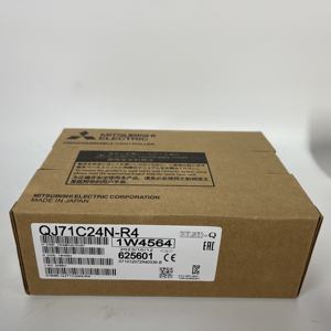 Módulo de Comunicación Serial Mitsubishi QJ71C24N-R4 - Product Image 1