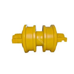 Untuk <span class=keywords><strong>Komatsu</strong></span> D375-2/3 D375-5 D375A-6 bulldoser Track Roller <span class=keywords><strong>Undercarriage</strong></span> untuk roda bawah Dozer suku cadang - Product Image 6