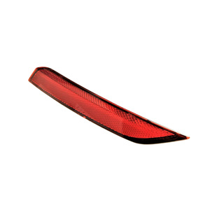 Luz de Parachoques Trasero para Volkswagen Polo 14-17 6C0945105B/106B, Pieza de Repuesto de Luz Trasera - Product Image 1