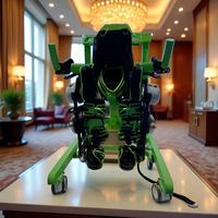 Best-seller Exosquelette d'entraînement des membres inférieurs pour enfants Robot Walt Training Exosquelette Robot Walker